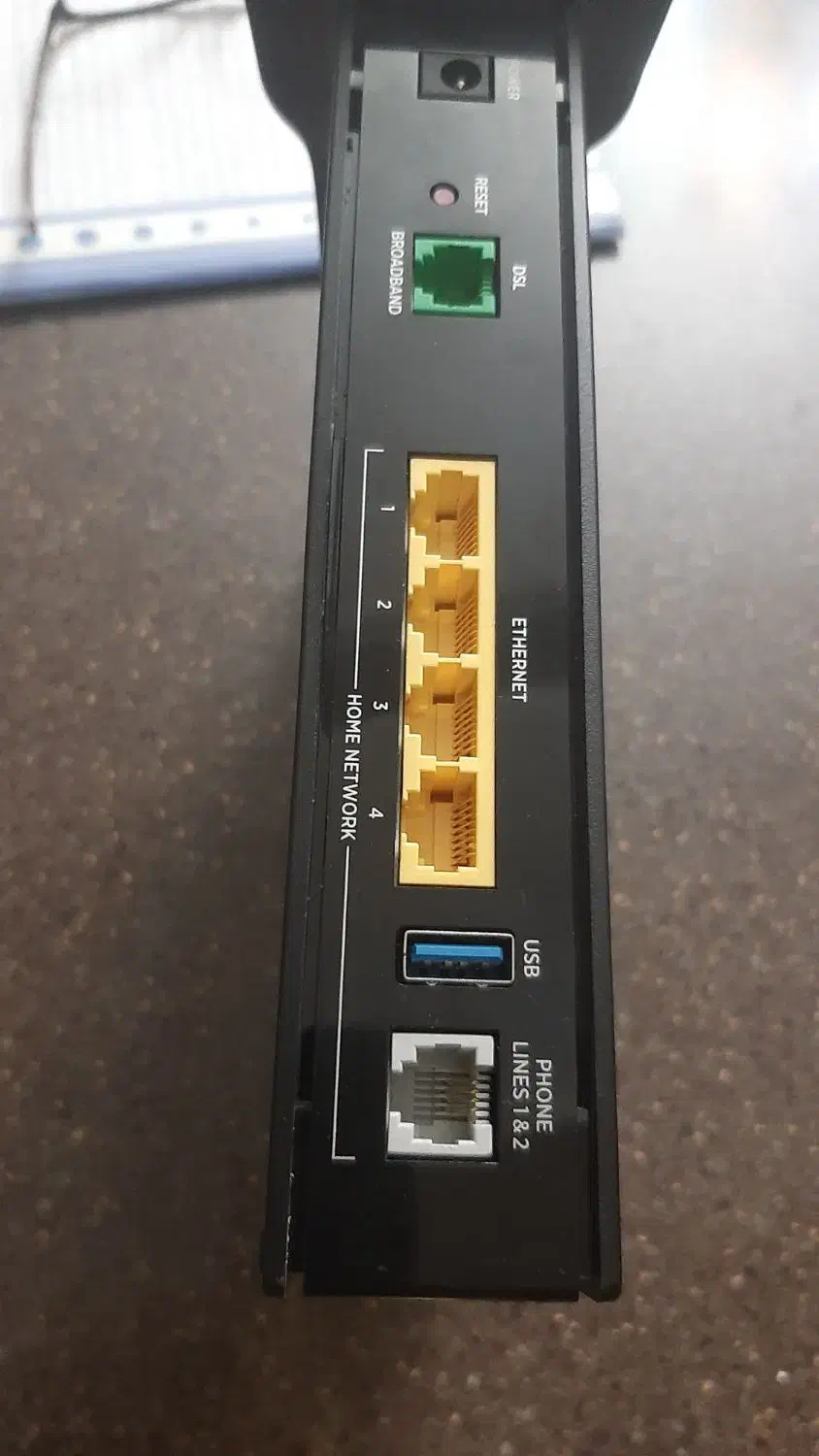 رم و سی پی یو و مدم|مودم و تجهیزات شبکه|تهران, درختی|دیوار