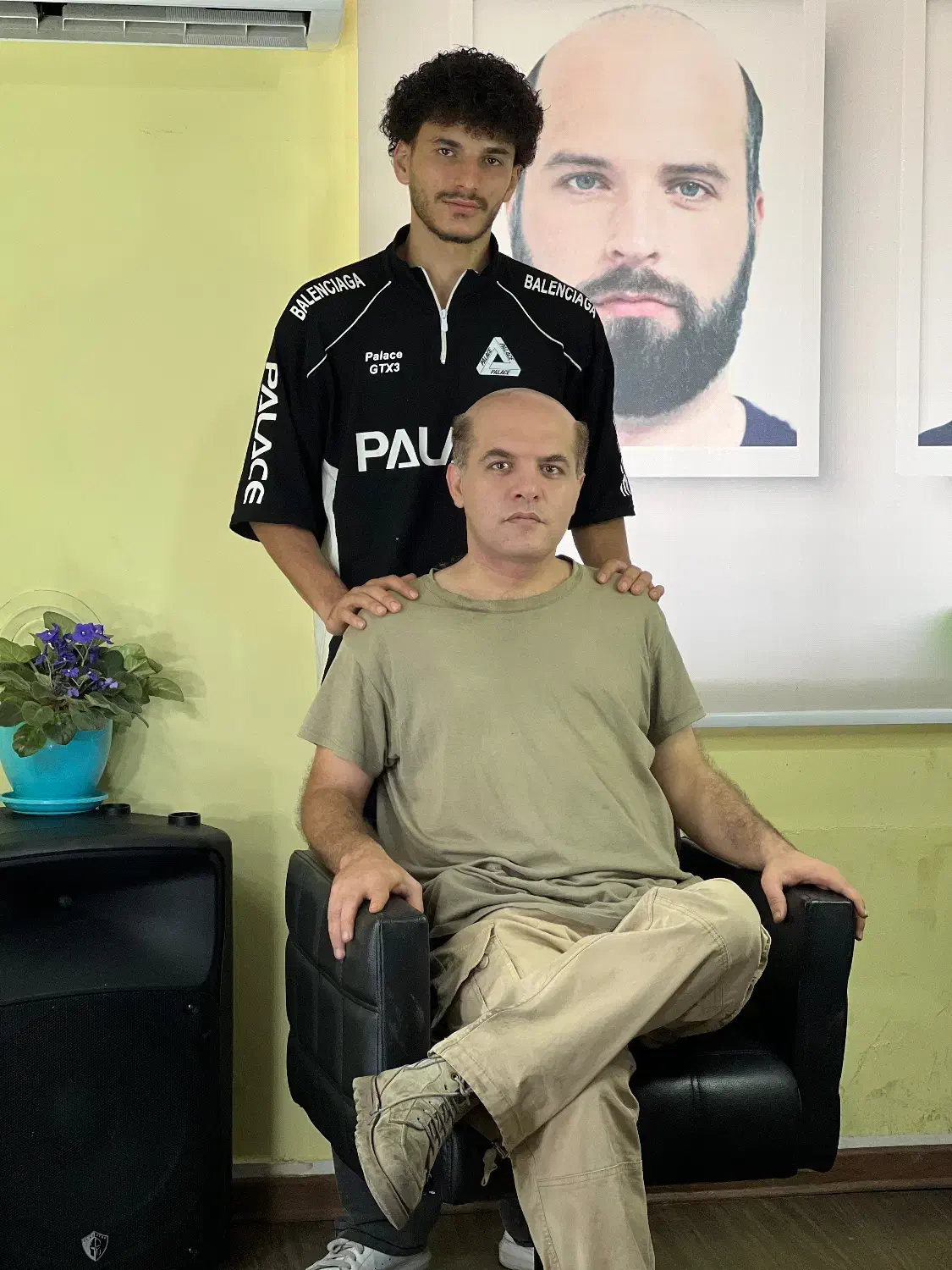 پروتز مو خانم احمدی|استخدام بازاریابی و فروش|رشت, گلسار|دیوار