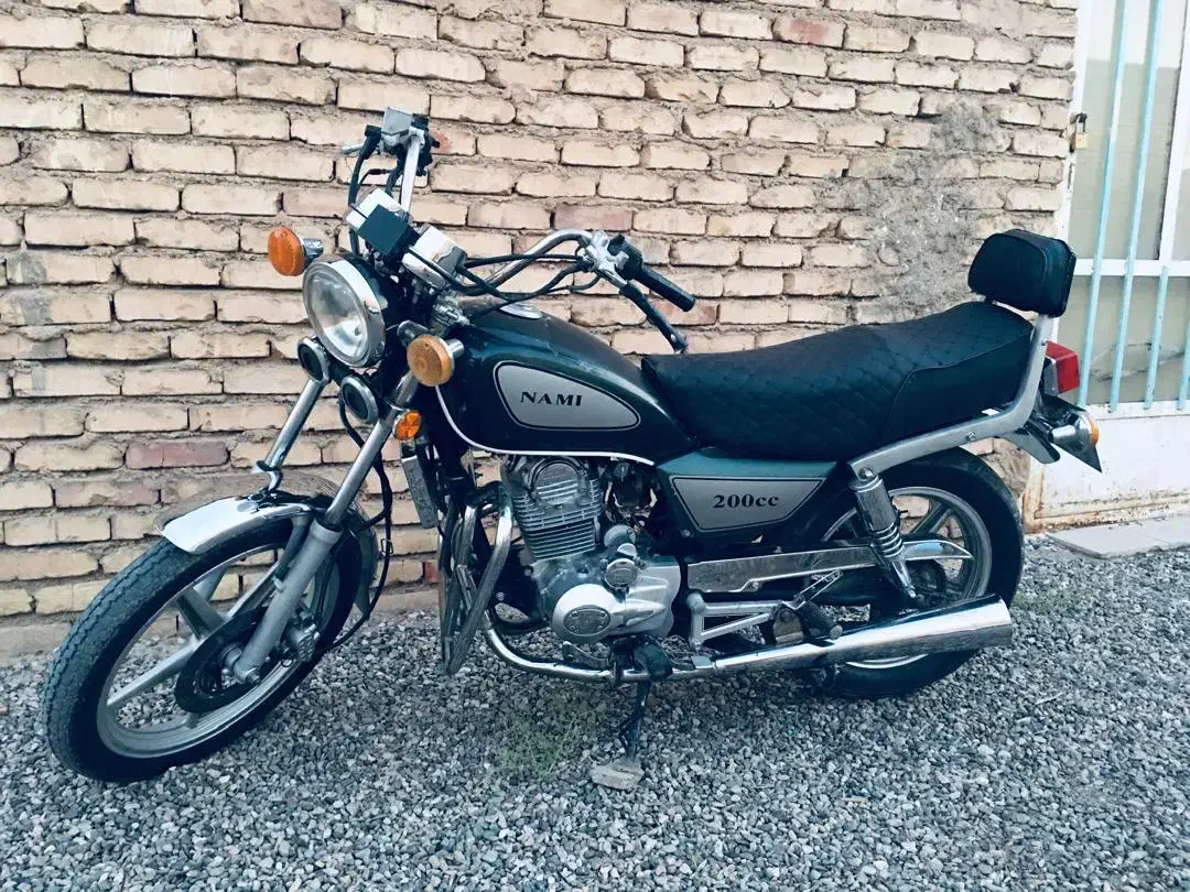 موتور|موتورسیکلت|سیرجان, |دیوار