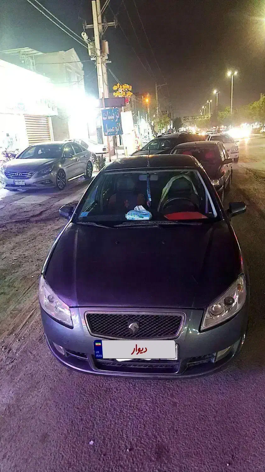 راناLXTU5|خودرو سواری و وانت|آبادان, |دیوار