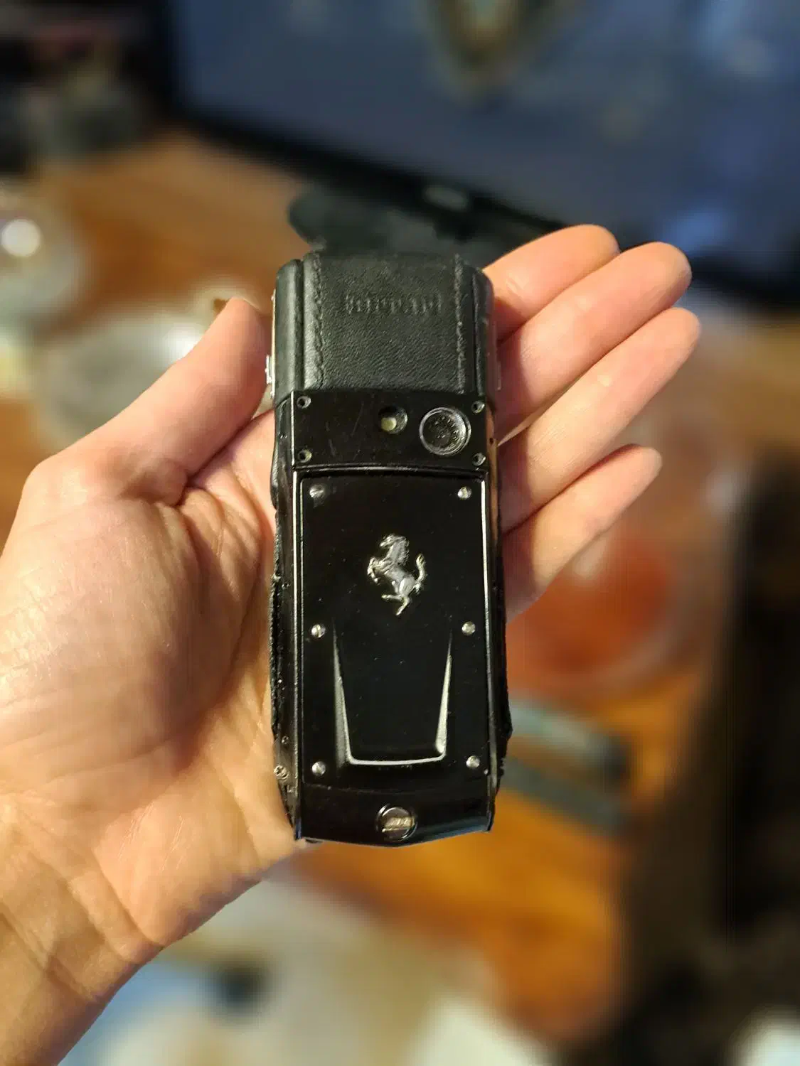 *گوشی ورتو فراری ارجینال*|موبایل|شیراز, ستارخان|دیوار