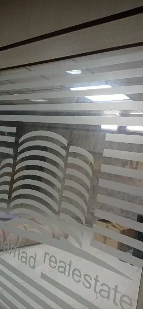 پارتیشن دو جداره|دفتر کار|فردیس, فردیس|دیوار