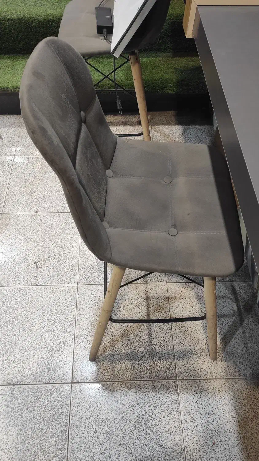 صندلی|صندلی و نیمکت|زاهدان, |دیوار