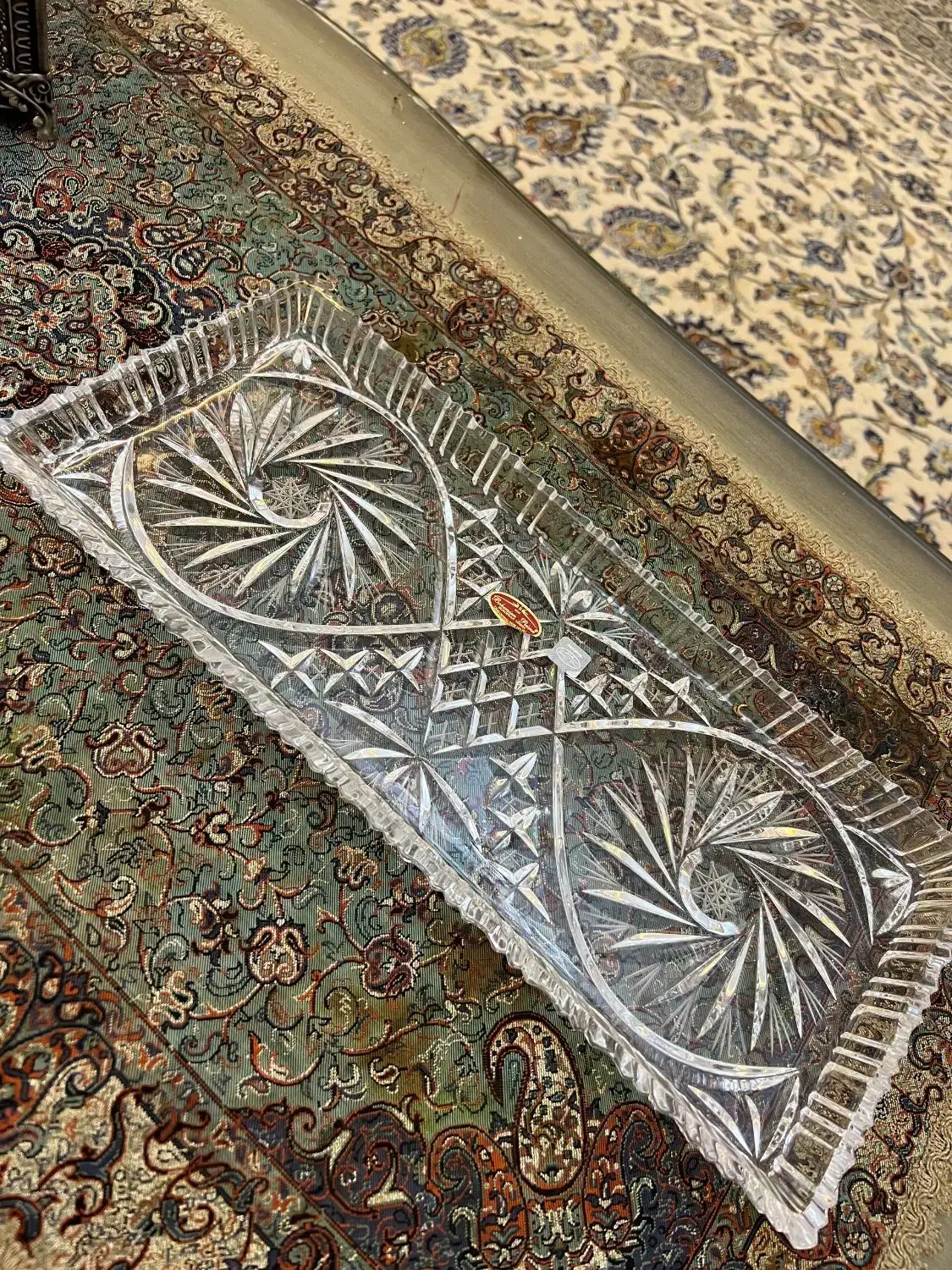 شیرینی خوری بوهومیا|ظروف سرو و پذیرایی|تهران, نارمک|دیوار