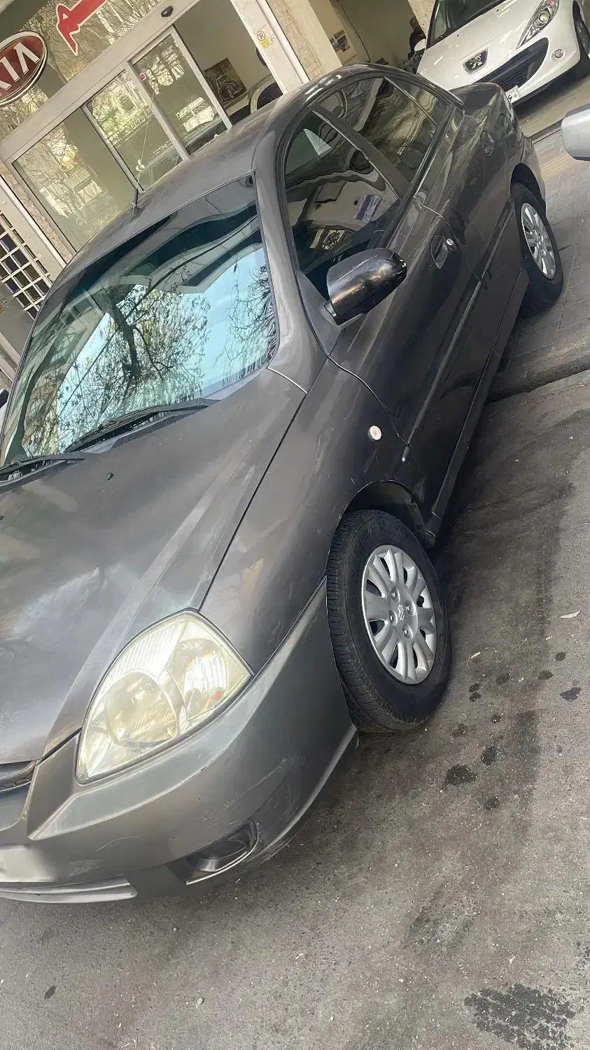 کیا ریو|خودرو سواری و وانت|تهران, شادآباد|دیوار