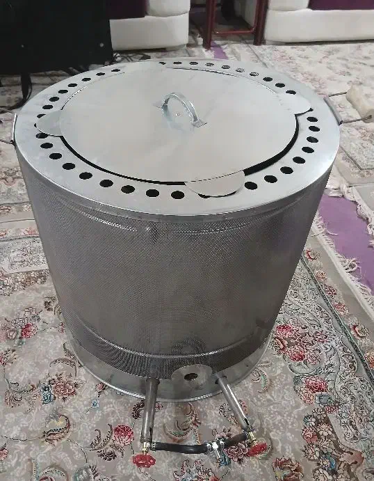 تنور گازی|اجاق گاز و لوازم برقی پخت‌وپز|ارومیه, |دیوار