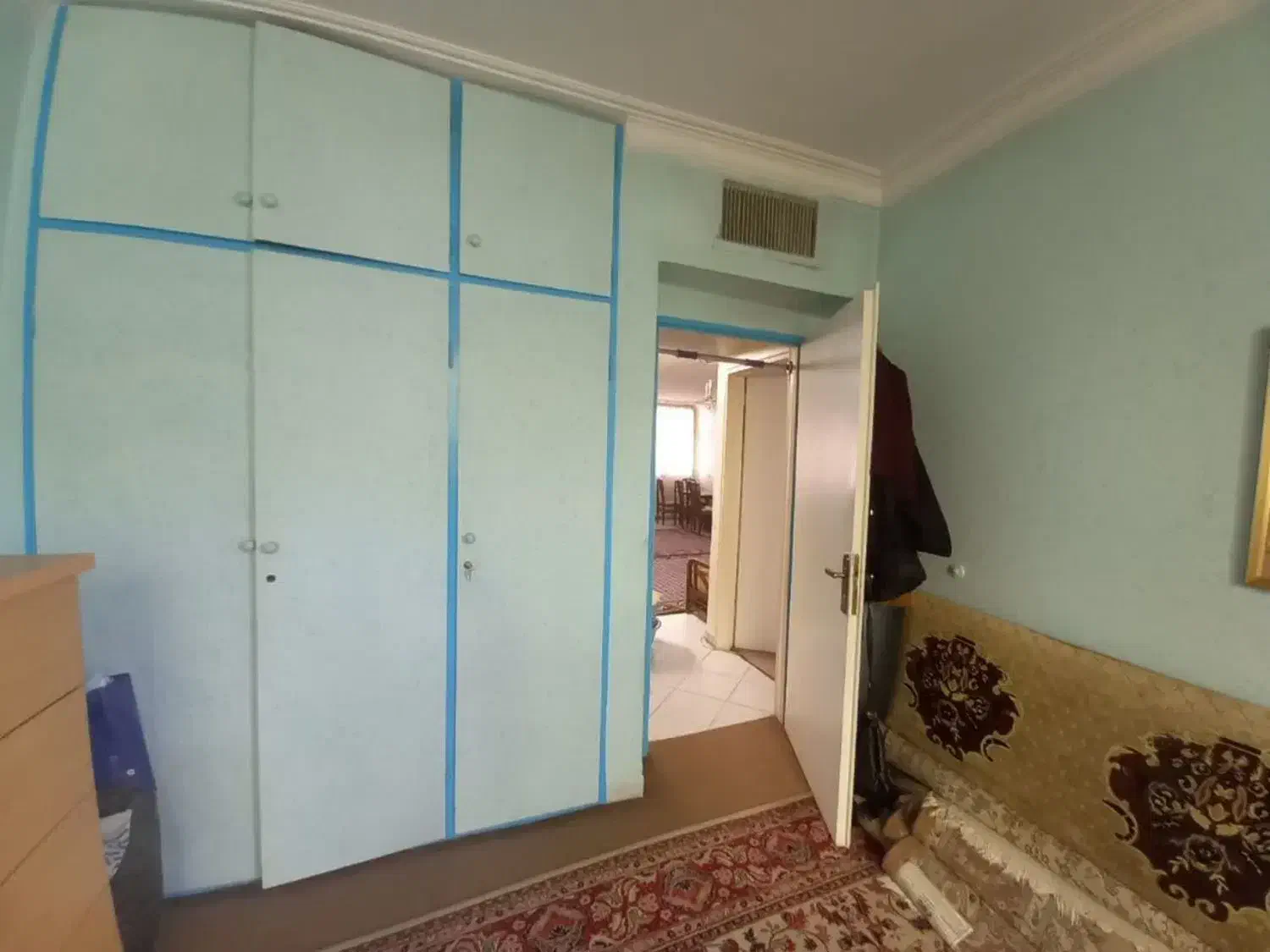 فروش اپارتمان|فروش آپارتمان|پردیس, فاز ۱|دیوار