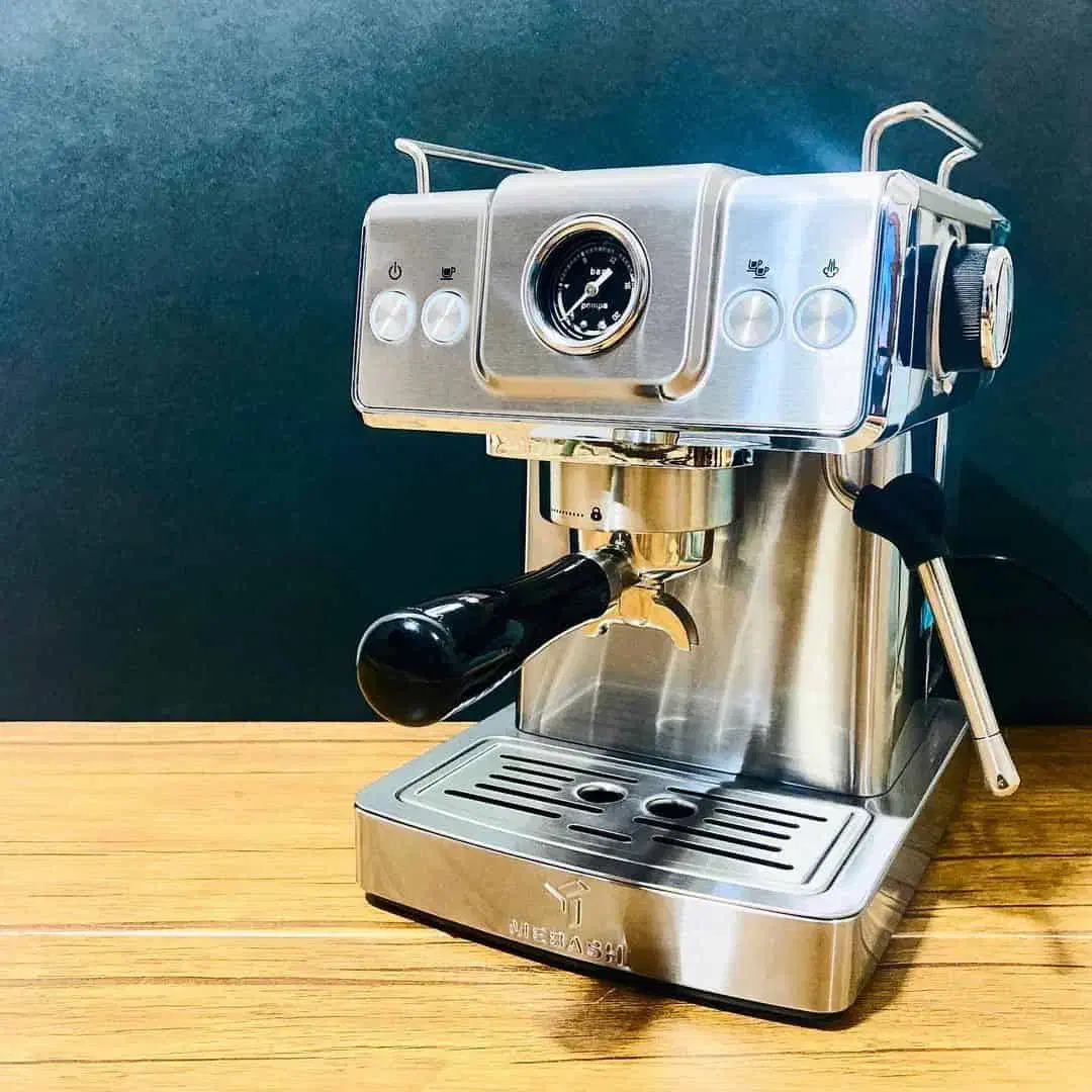 دستگاه اسپرسو ساز نیمه صنعتی مباشی مدل ۲۰۳۸|کافیشاپ و رستوران|میاندوآب, |دیوار