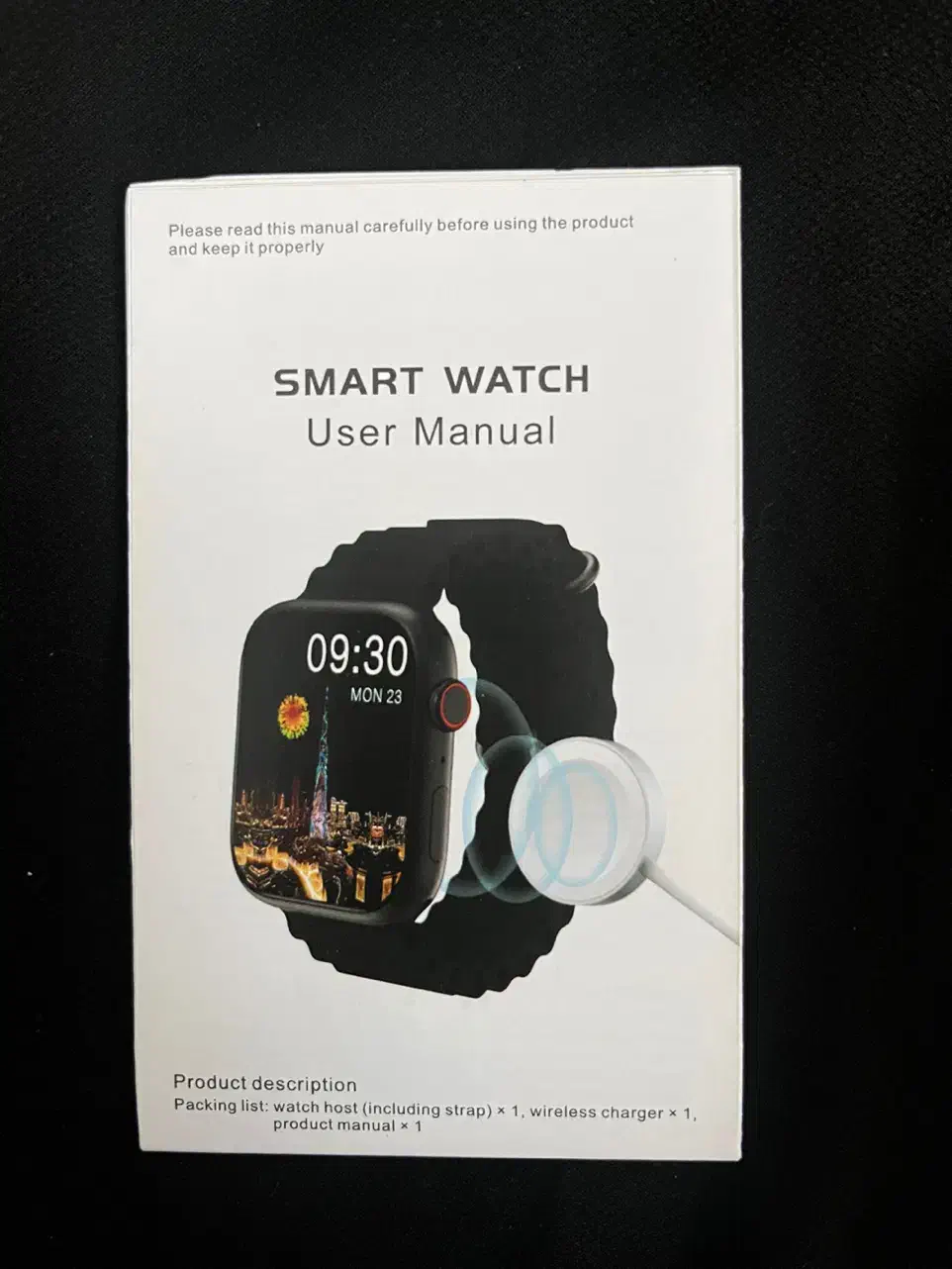 ساعت هوشمند نو|ساعت|یاسوج, |دیوار