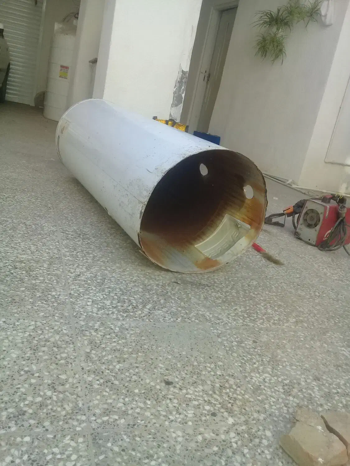 تعمیر ابگرمکن|خدمات پیشه و مهارت|گرگان, |دیوار