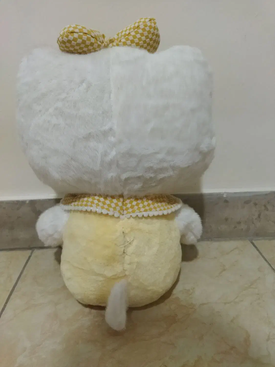 عروسک کیتی|اسباببازی بچه|تهران, بهداشت|دیوار