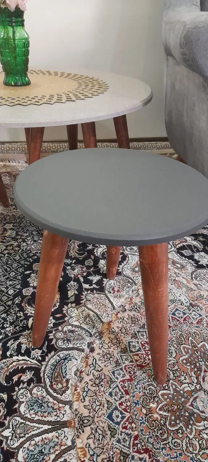 میزعسلی و جلومبلی|مبلمان خانگی و میز عسلی|شهریار, شهریار|دیوار