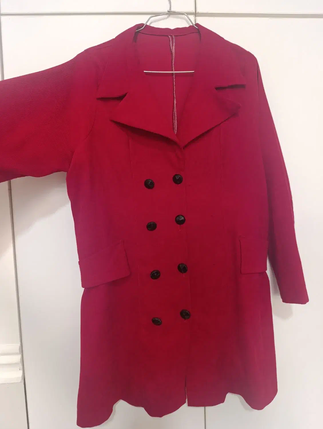 مانتو پاییزه|لباس|یاسوج, |دیوار