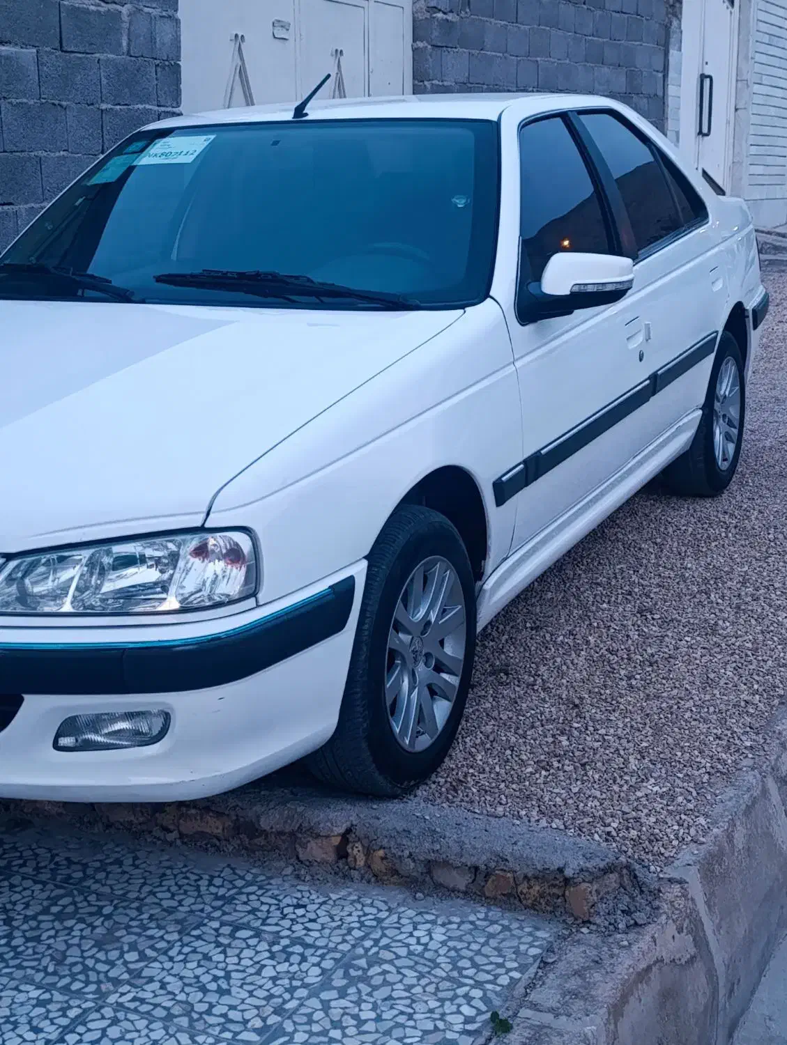 فروشی|خودرو سواری و وانت|داراب, |دیوار