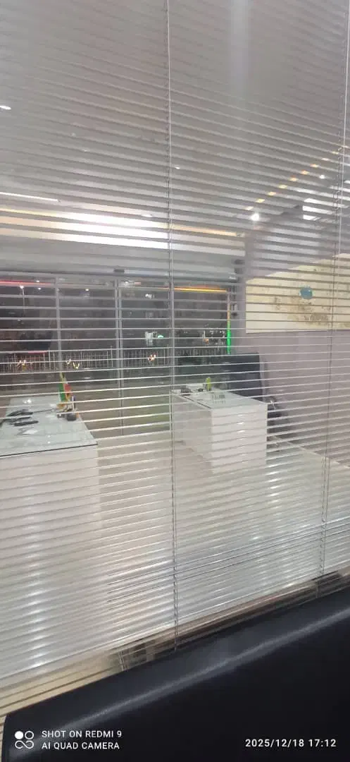 مغازه|فروش مغازه و غرفه|تهران, گلستان (شهرک راه آهن)|دیوار