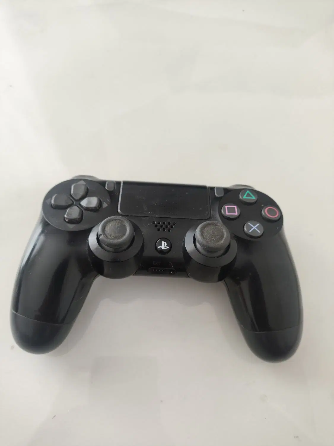 دسته ps4|کنسول، بازی ویدئویی و آنلاین|بوکان, |دیوار