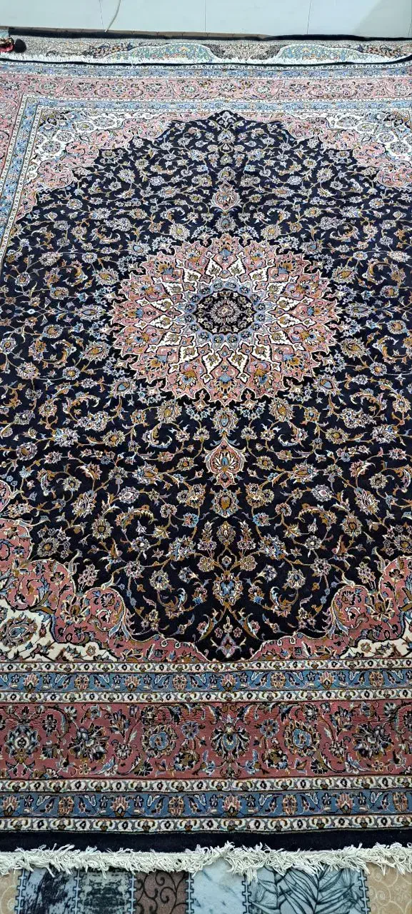 فرش|فرش|قم, نیروگاه|دیوار