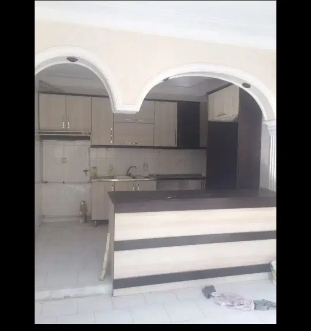 ۸۵ متر (۲خواب)|اجارهٔ آپارتمان|تهران, شهران شمالی|دیوار