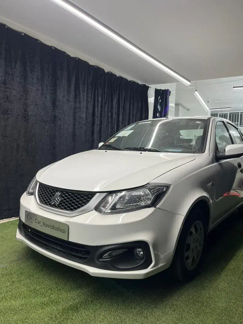 ساینا GXL  صفر دوگانه مدل 1404|خودرو سواری و وانت|اصفهان, باغ دریاچه|دیوار