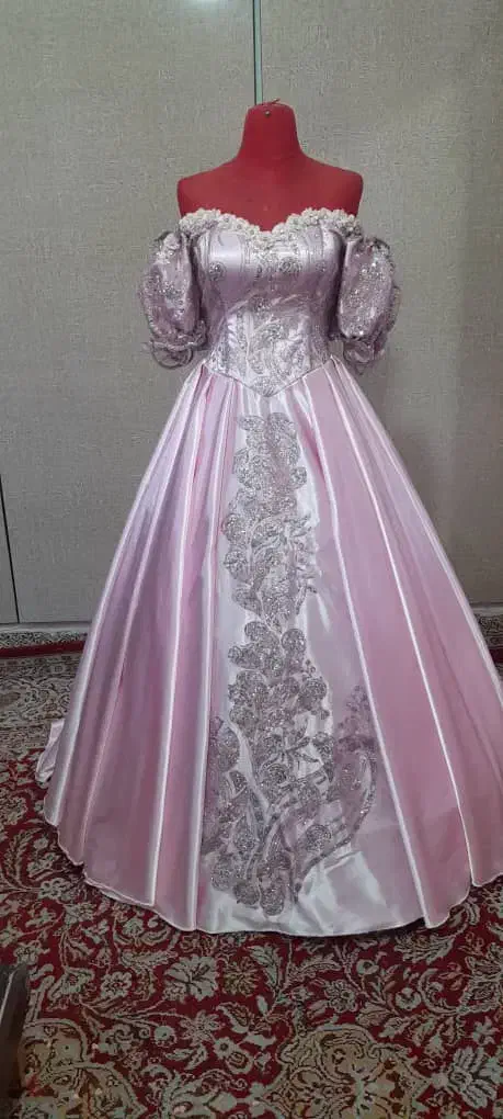 لباس مجلسی|لباس|خرمشهر, |دیوار