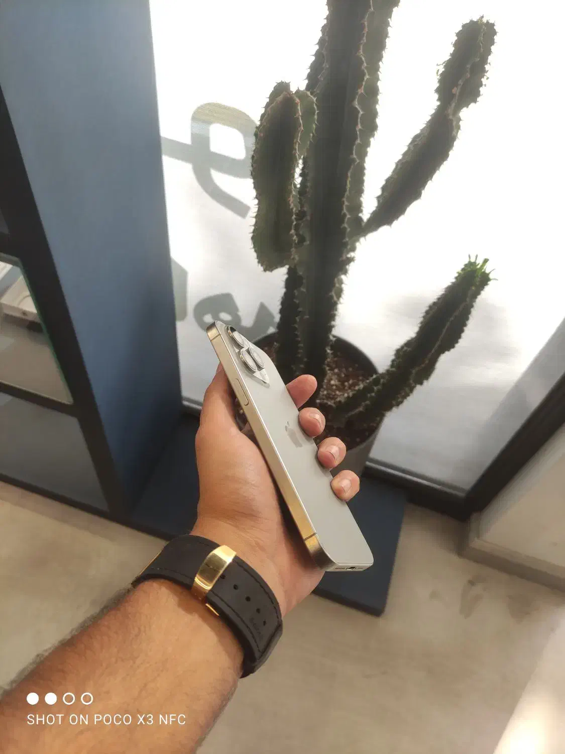 15Pro Max ZAA 256|موبایل|مشهد, احمدآباد|دیوار