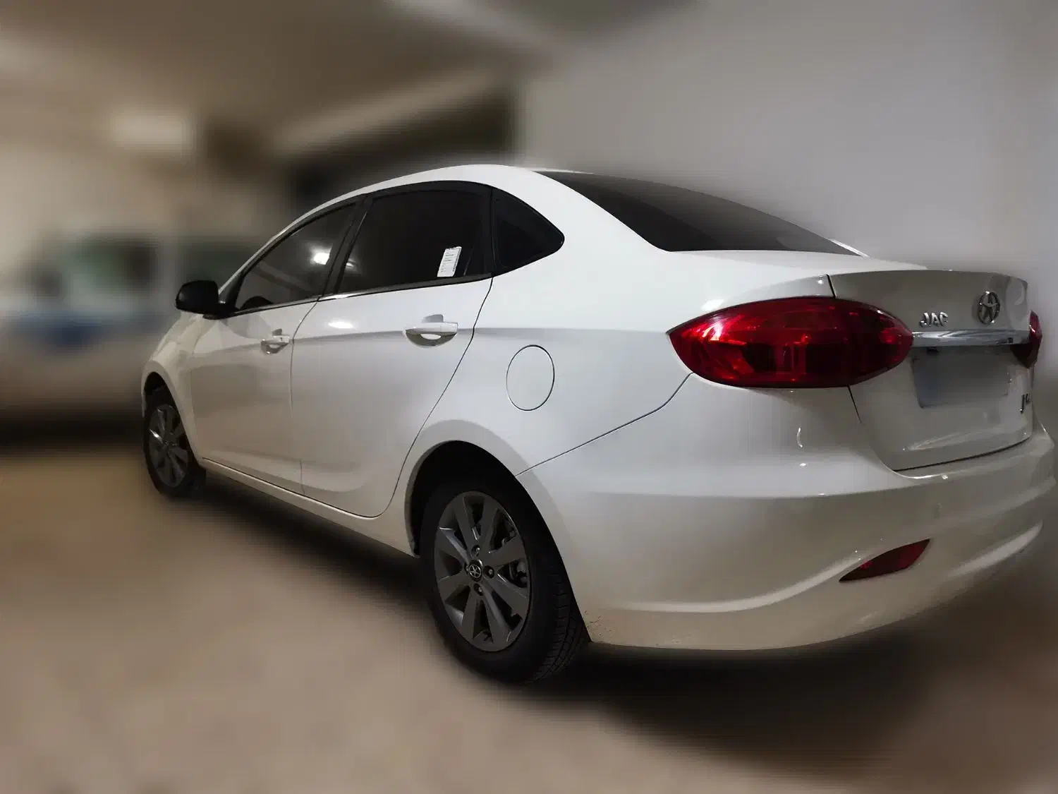 جک j4|خودرو سواری و وانت|بجنورد, |دیوار