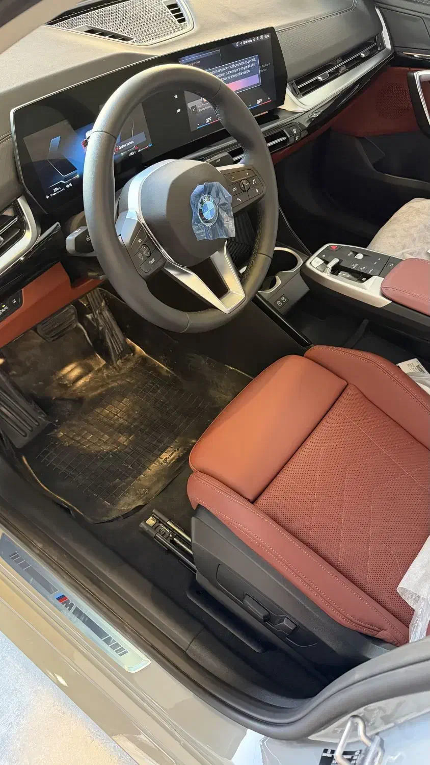 BMW X2|خودرو سواری و وانت|شیراز, معالی‌آباد|دیوار