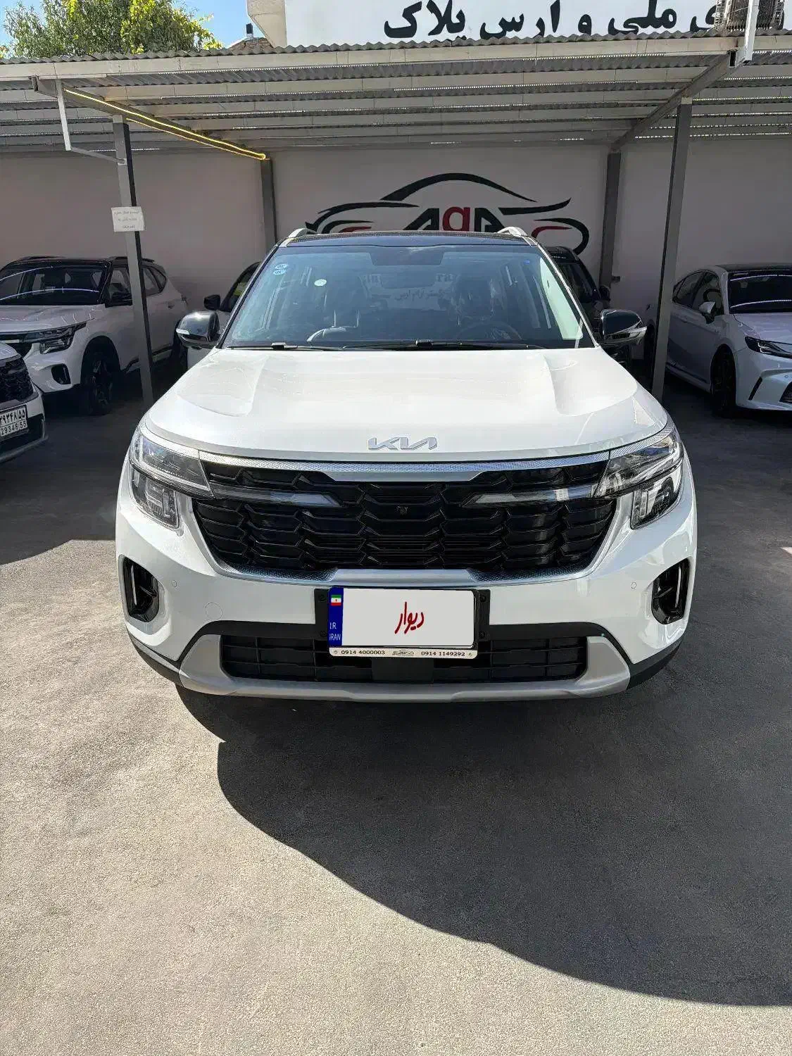 کیا سلتوس فول کامل|خودرو سواری و وانت|تبریز, |دیوار