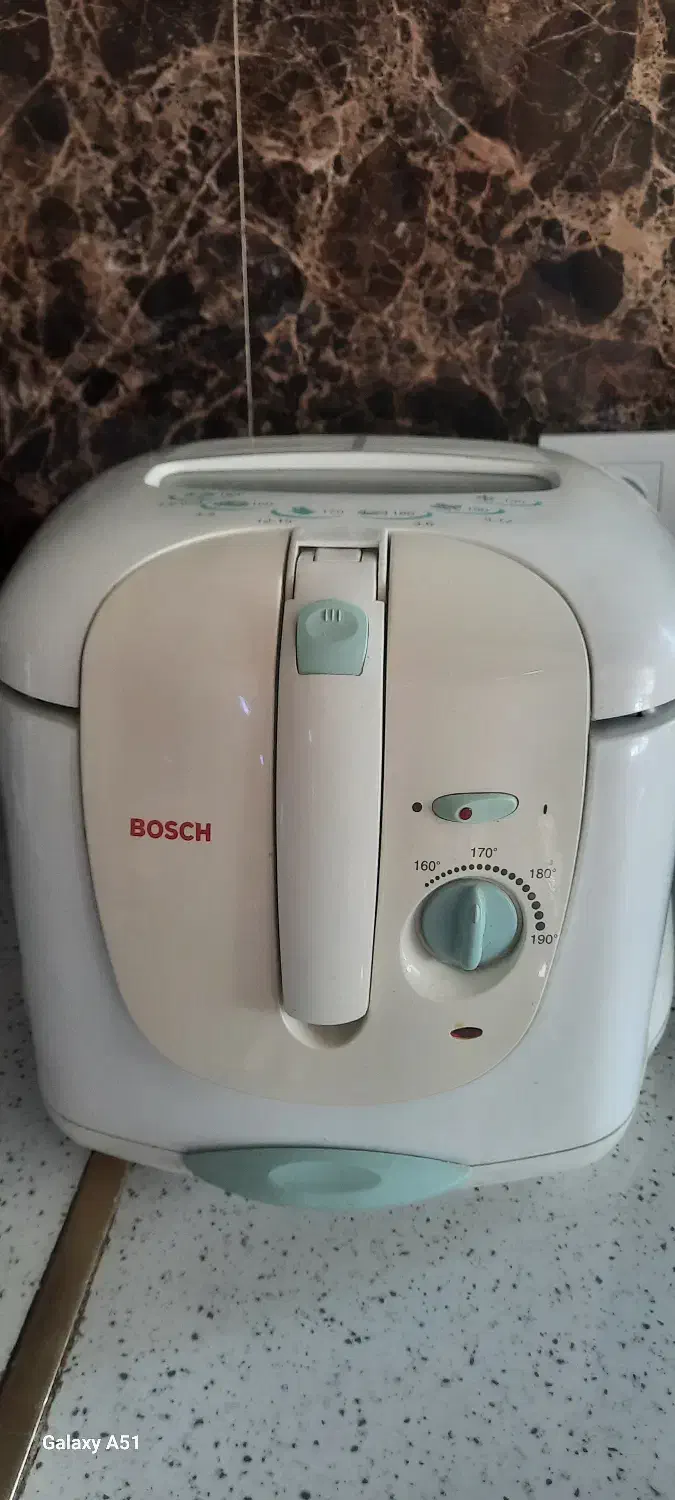 سرخ کن|اجاق گاز و لوازم برقی پخت‌وپز|پردیس, فاز ۴|دیوار