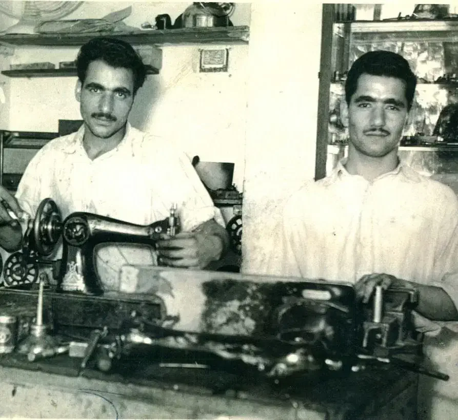 برند جک(اقساط ویژه محدود)خداپرستان|چرخ خیاطی و ریسندگی|قم, عمار یاسر|دیوار