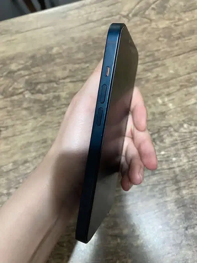 آیفون ۱۳ ۱۲۸ تمیز|موبایل|رفسنجان, |دیوار