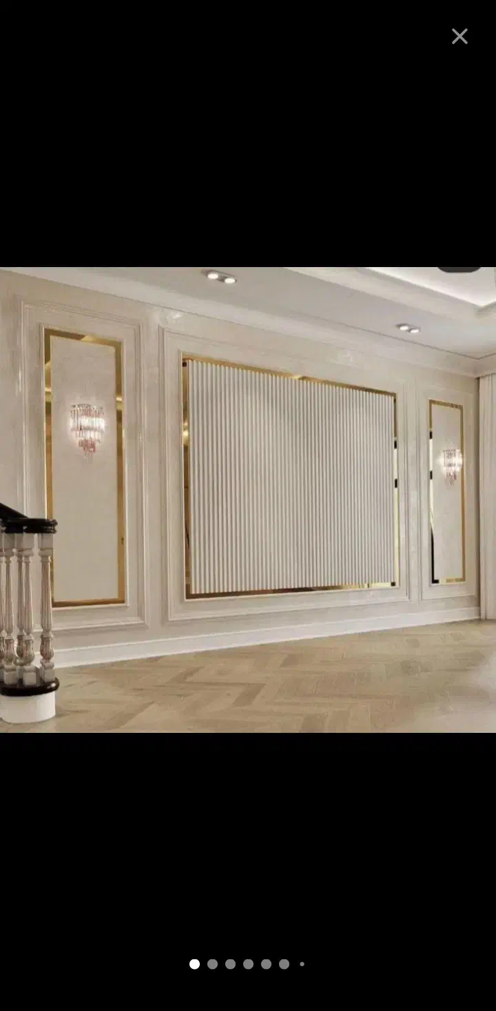 نصبوفروشانواعگچبریپیشساختهجدیدباابزاریدو|خدمات پیشه و مهارت|مشهد, احمدآباد|دیوار