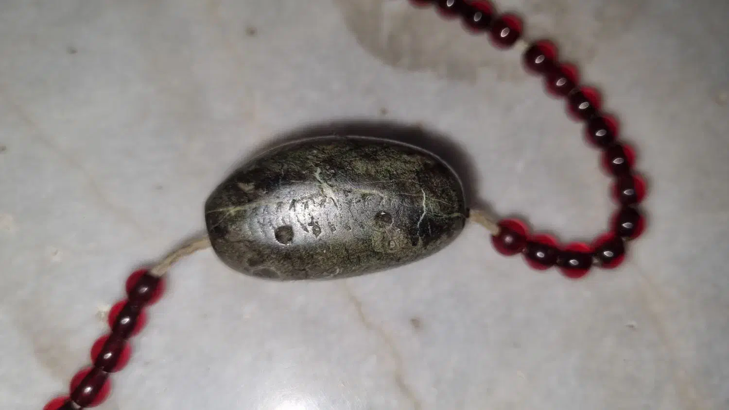 منجوق جن یا آل منجوقی|کلکسیون اشیاء عتیقه|قزوین, |دیوار