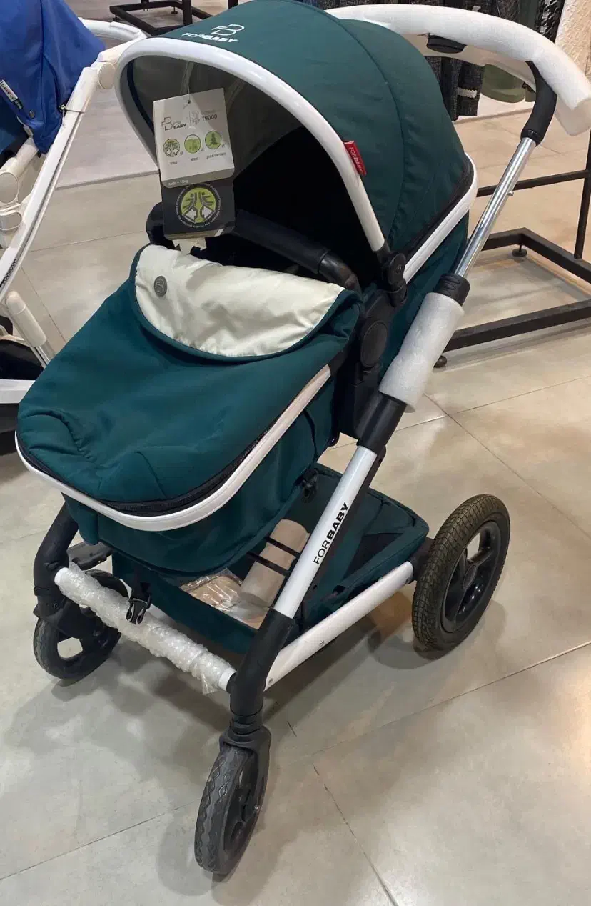 کالسکه نو خارجی|کالسکه و لوازم جانبی|قم, صفاشهر|دیوار