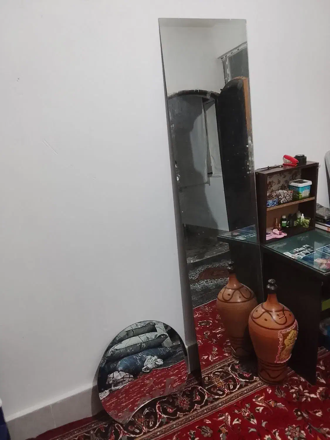 آینه دومتری|آینه|مشهد, سپاد|دیوار