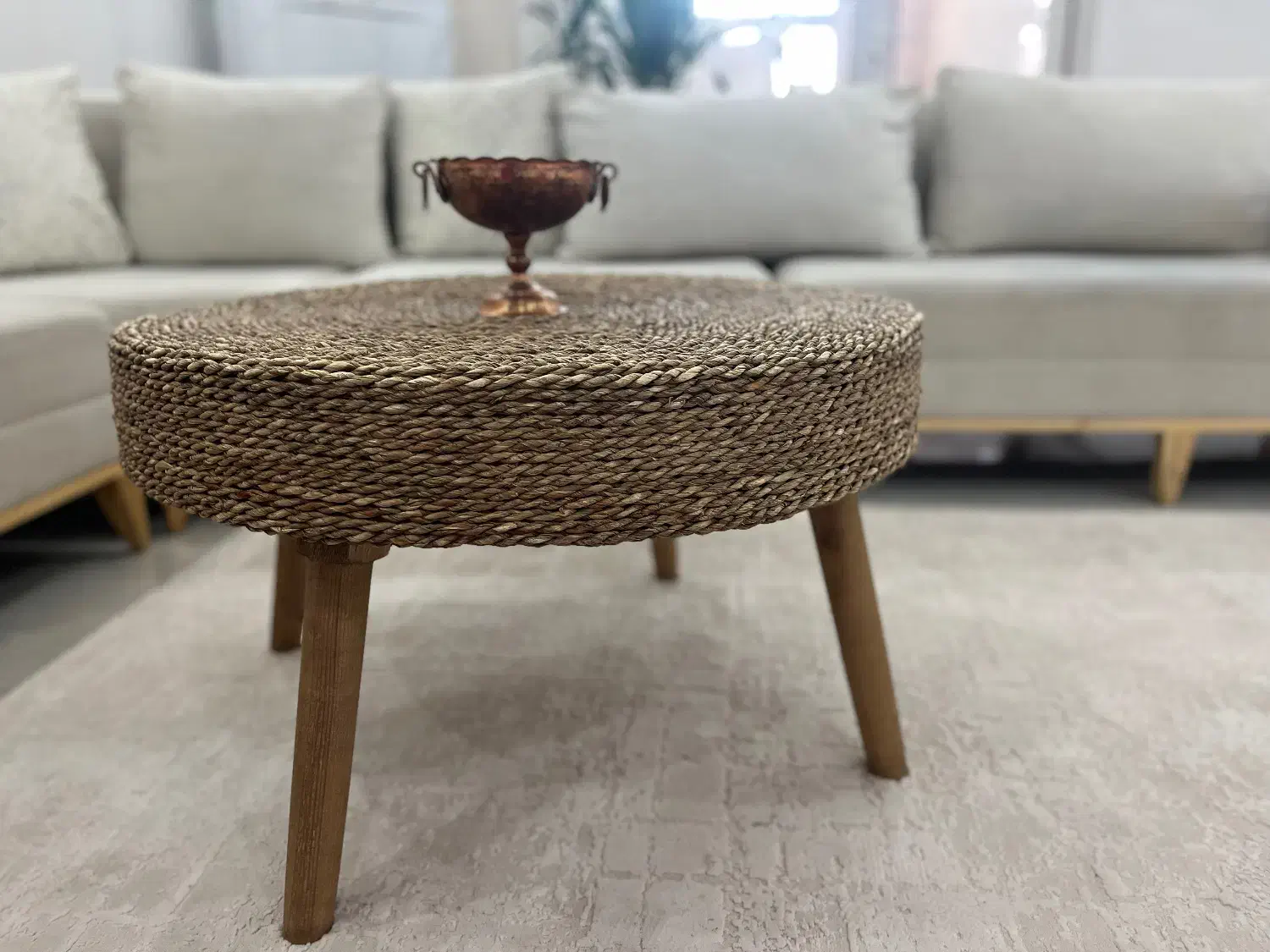 فروش میز جلو مبلی|مبلمان خانگی و میز عسلی|مسجد سلیمان, |دیوار