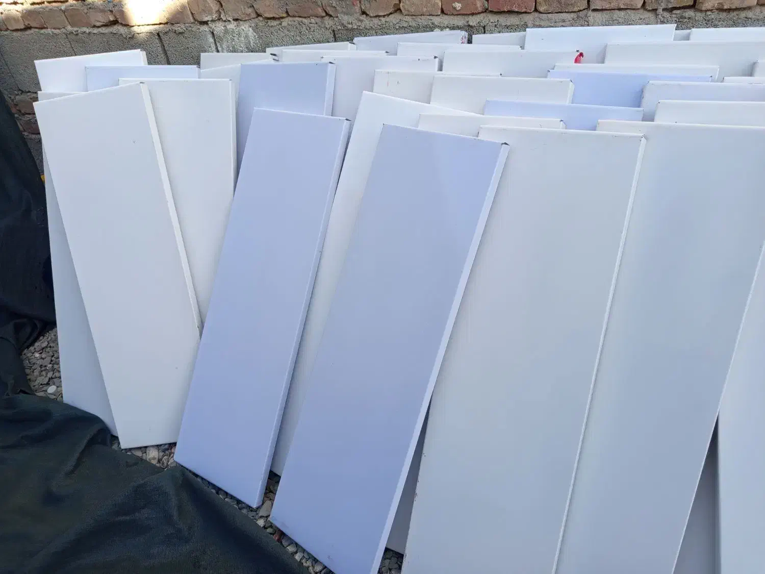 قفسه مغازه کاملا نو|فروشگاه و مغازه|سراوان, |دیوار