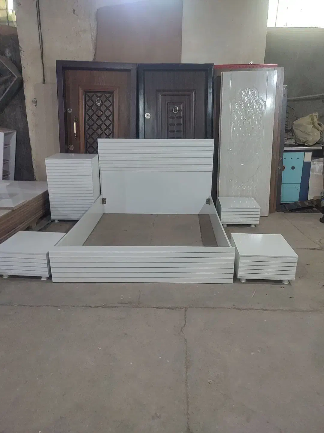 سرویسخواب شیک وارزان|تخت و سرویس خواب|کرمانشاه, |دیوار