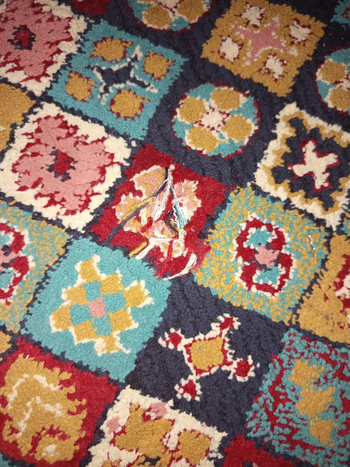 گلیم فرش|گلیم، جاجیم، گبه|بهارستان, |دیوار