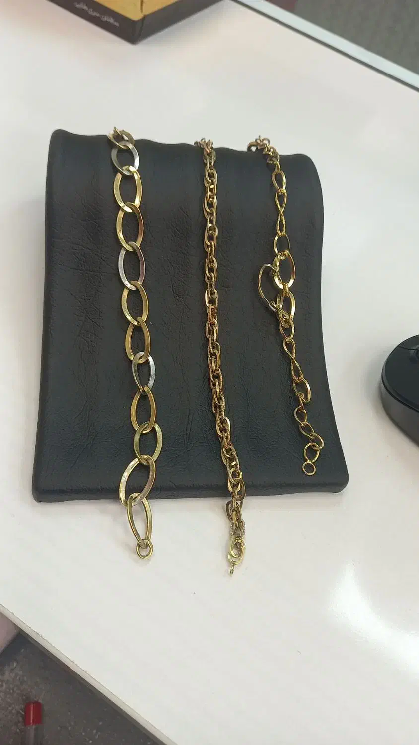 النگو سایز ۲|جواهرات|کرمانشاه, |دیوار