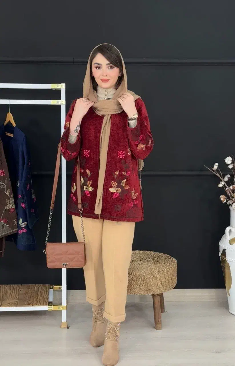 کلی لباس یلدایی برای خودت و کوچولوی خونه ات داریم|لباس|سرپل ذهاب, |دیوار