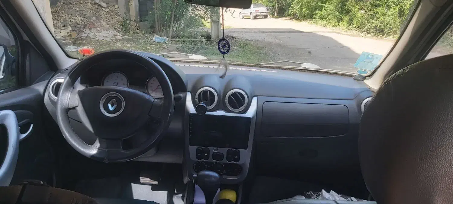 تندر پلاس کارمندی|خودرو سواری و وانت|آستارا, |دیوار