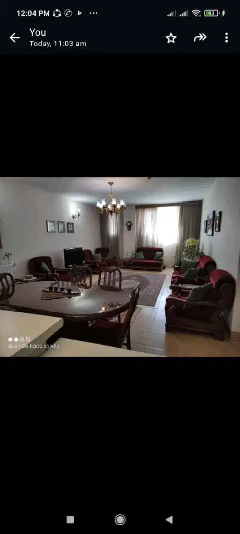 فروش آپارتمان اوایل کلاهدوز|فروش آپارتمان|شیراز, کلاهدوز|دیوار