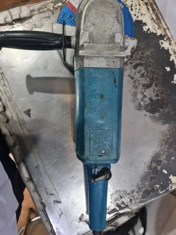 فرز آلمانی اصل در حد نو|ابزارآلات|شیراز, خلدبرین|دیوار