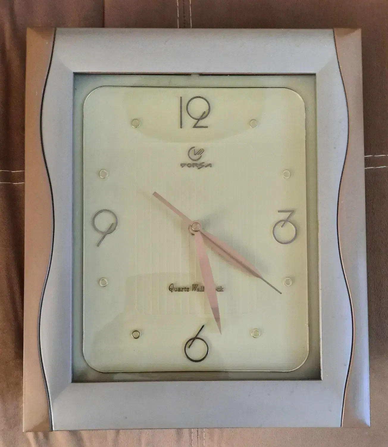 ساعت دیواری|ساعت دیواری و تزئینی|قزوین, |دیوار