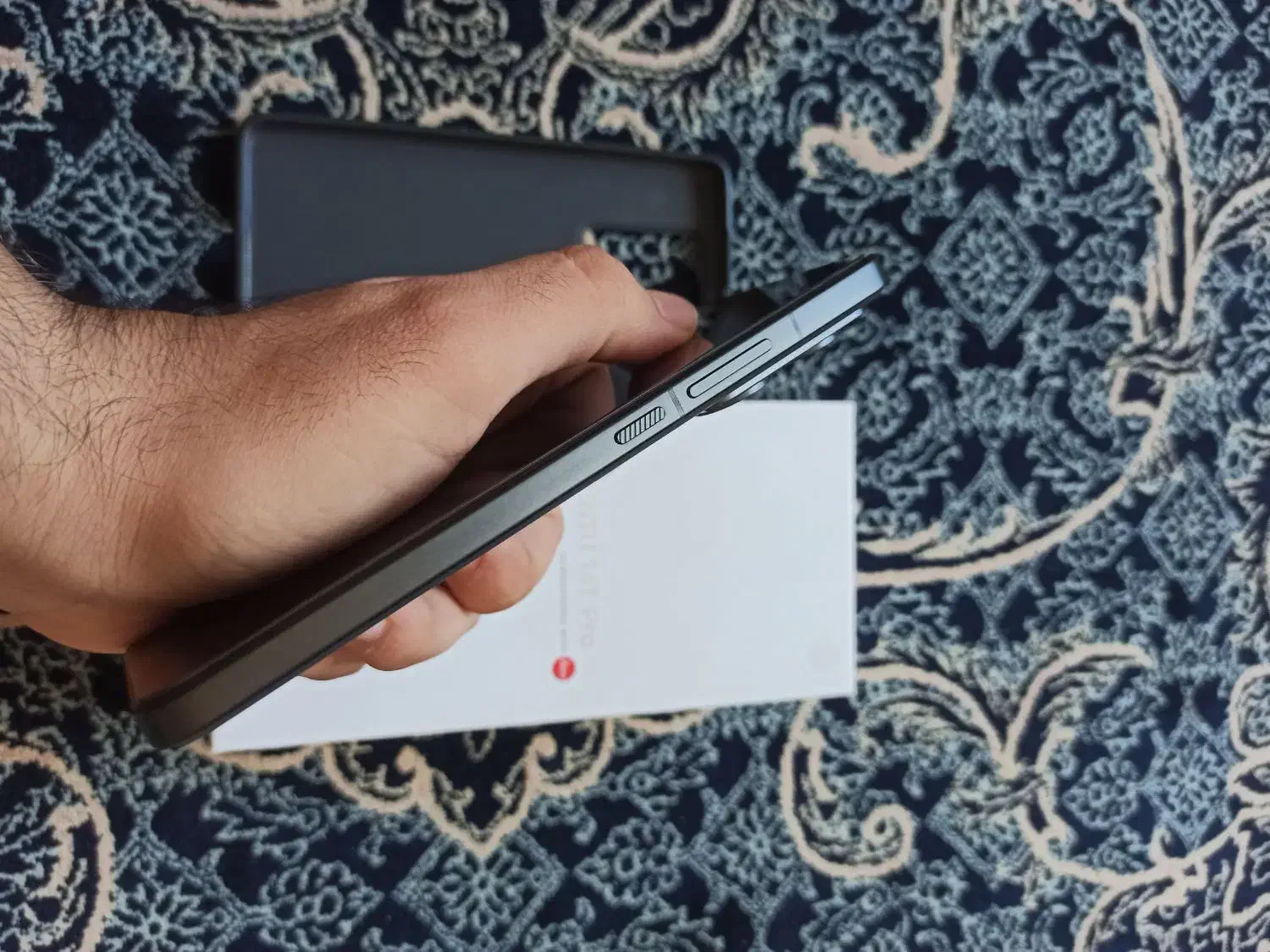 xiaomi 14 t pro|موبایل|آبادان, |دیوار