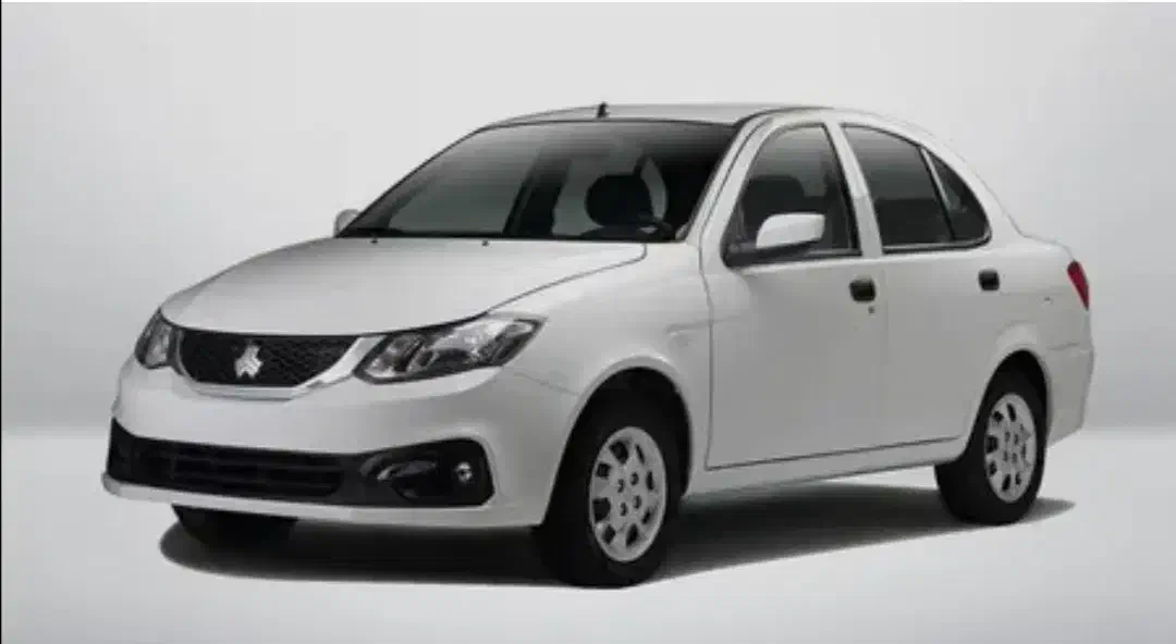 ساینا s|خودرو سواری و وانت|سیرجان, |دیوار