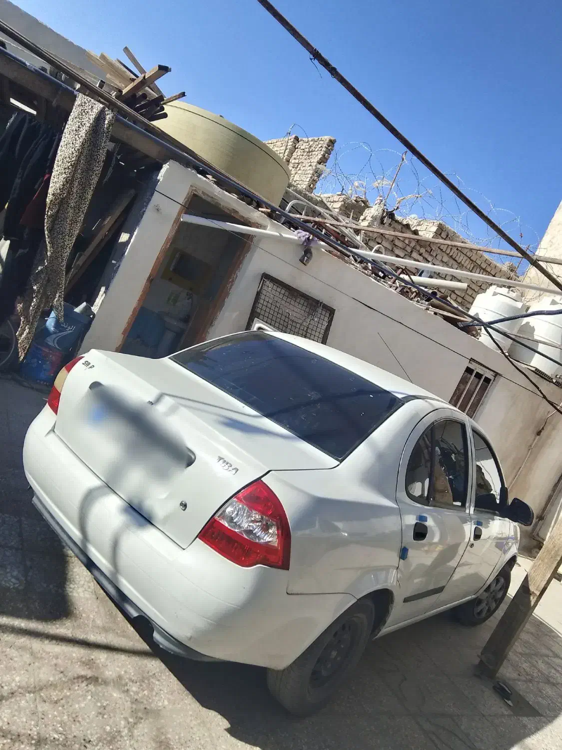 فروشی|خودرو سواری و وانت|چابهار, |دیوار