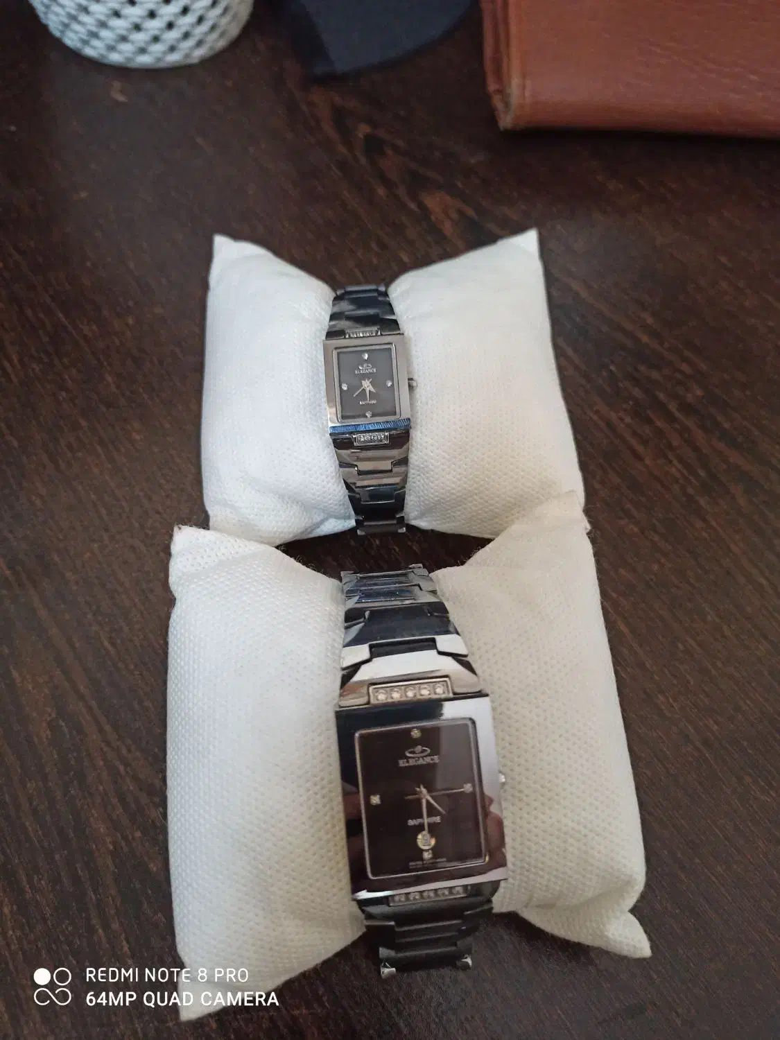 ساعت ست بند سرامیکی اصلی و قدیمی|ساعت|زنجان, |دیوار