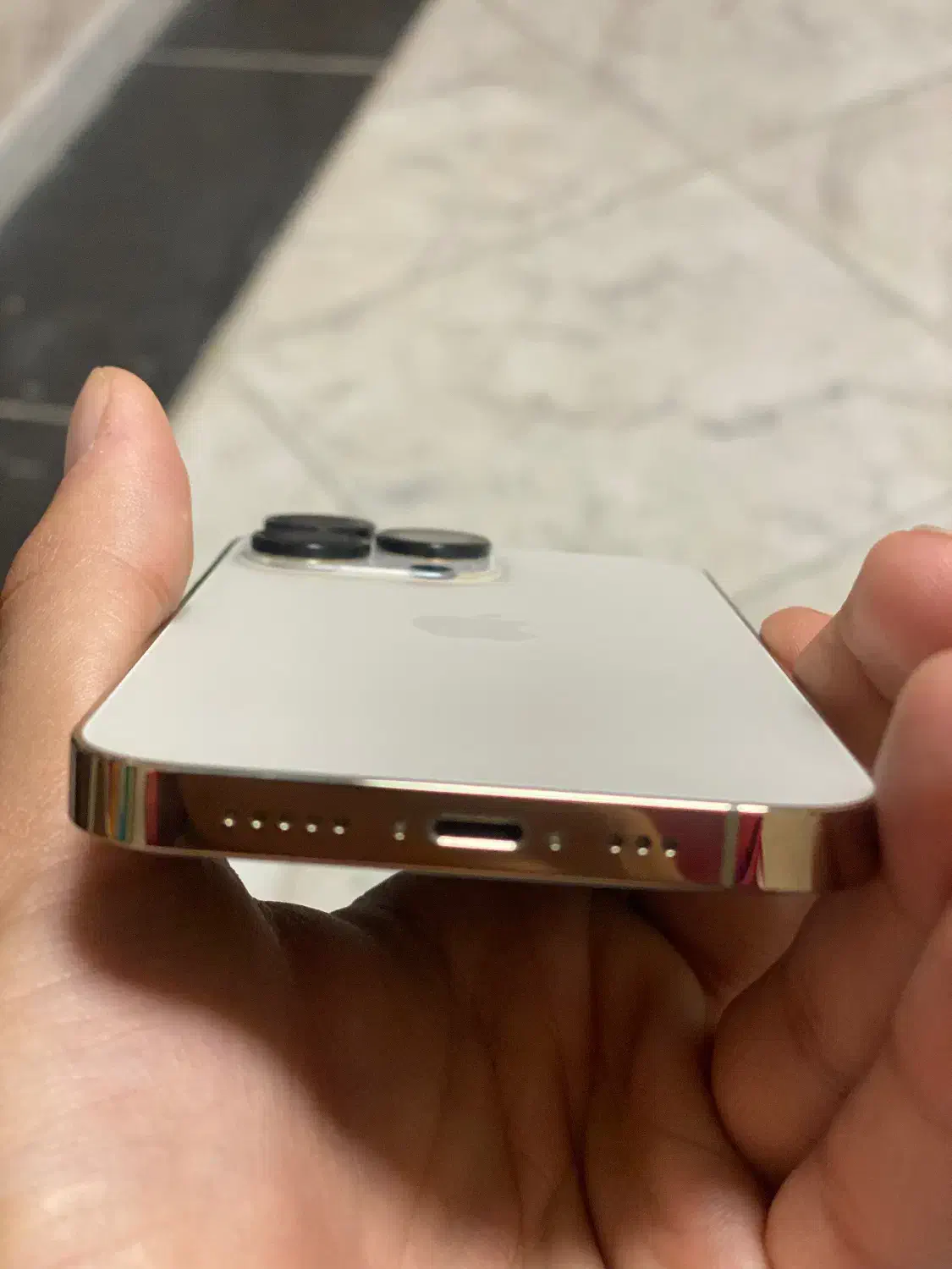 Iphone 13 pro|موبایل|ارومیه, |دیوار